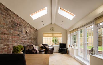 conservatory roof insulation Cossall Marsh, Nottinghamshire