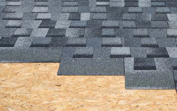 expert Cossall Marsh asphalt roof companies