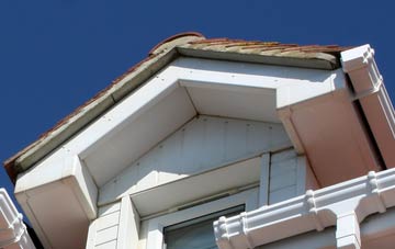 Cossall Marsh fascia installation costs