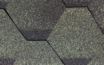 Cossall Marsh fibreglass shingle repairs