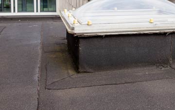 disadvantages of Cossall Marsh flat roofs