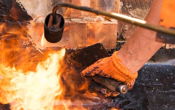 Cossall Marsh flat roof repair companies