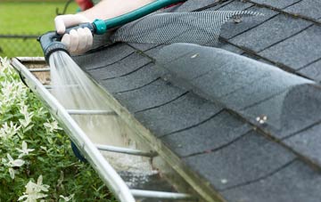 Cossall Marsh gutter cleaning costs