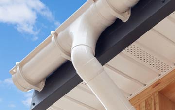 Cossall Marsh gutter installation costs