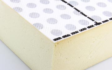 meeting Cossall Marsh building codes