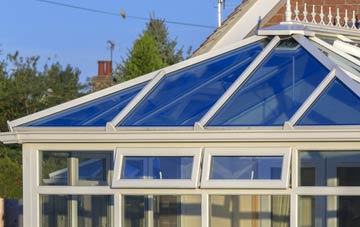 professional Cossall Marsh conservatory insulation