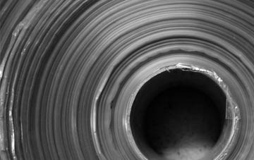 Cossall Marsh pvc roof replacement