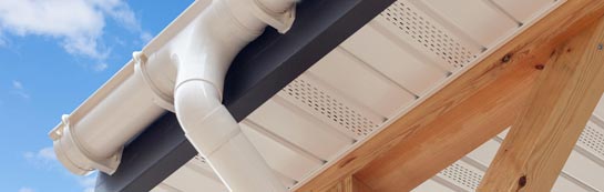 get Cossall Marsh guttering quotes today