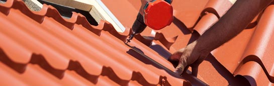 save on Cossall Marsh roof installation costs