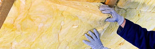 quotes for Cossall Marsh roof insulation