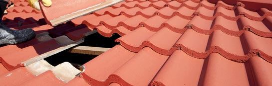 compare Cossall Marsh roof repair quotes