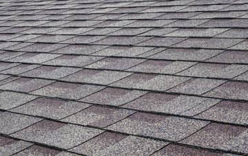 Cossall Marsh tiles for shallow pitch roofing