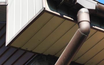 Cossall Marsh soffit installation costs