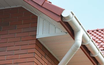 Cossall Marsh soffit repair costs