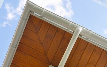 Cossall Marsh soffit types