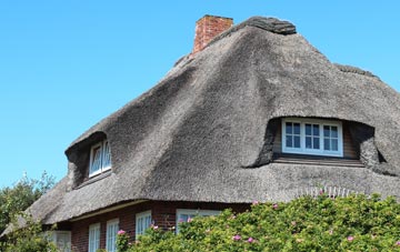 thatch roofing Cossall Marsh, Nottinghamshire
