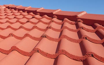 Cossall Marsh tile and slate roof replacement