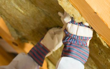 types of Cossall Marsh pitched roof insulation materials