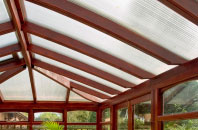 Cossall Marsh conservatory roofing insulation