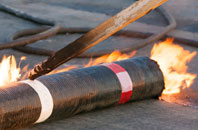 free Cossall Marsh flat roofing repair quotes