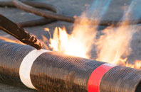 Cossall Marsh flat roofing replacement