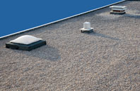 Cossall Marsh flat roofing