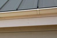 Cossall Marsh soffit repair