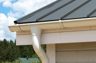 Cossall Marsh soffits